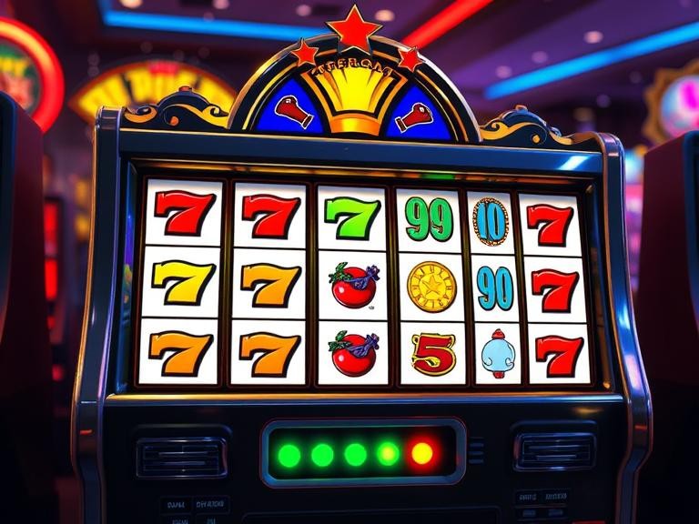 7722 bet