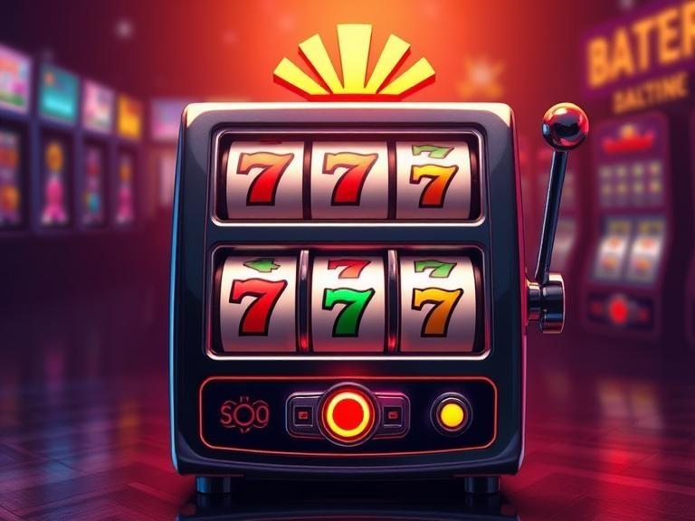 7722 bet