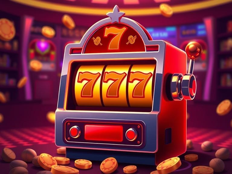 7722 bet