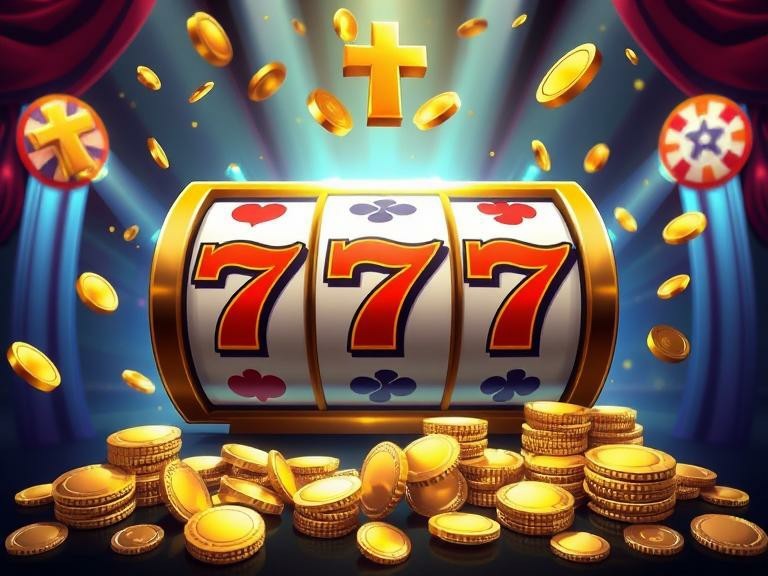 7722 bet