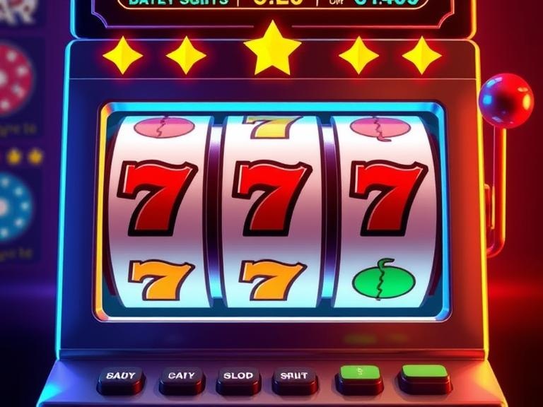 7722 bet