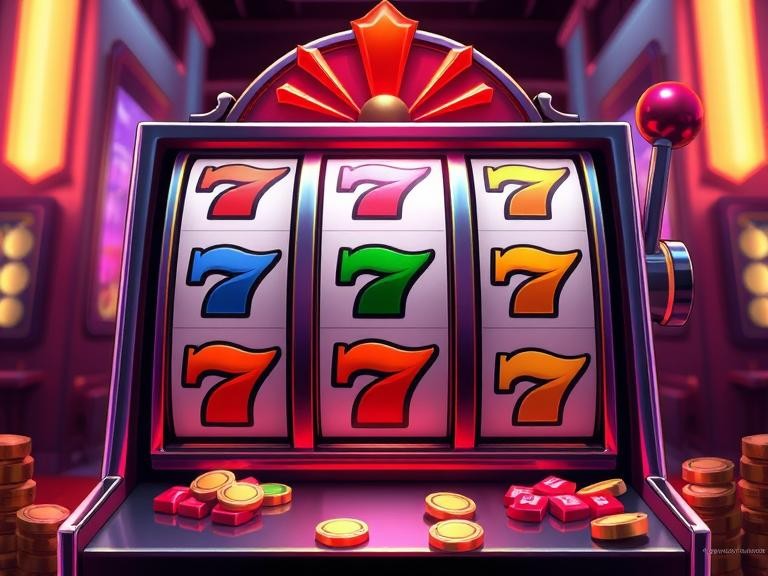 7722 bet