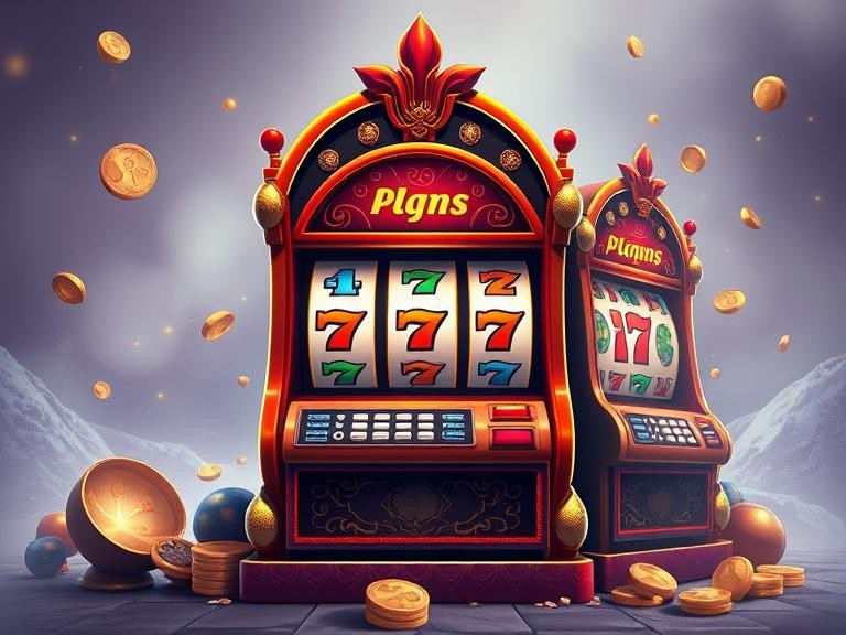 7722 bet