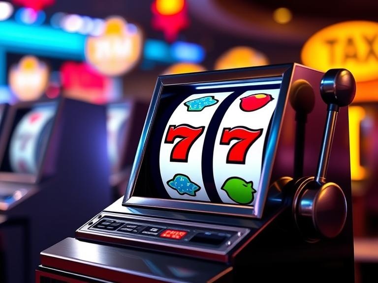 7722 bet