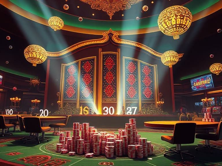 7722 bet