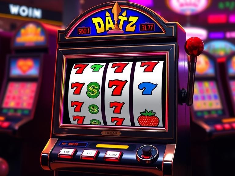 7722 bet